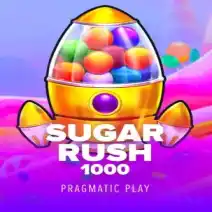 Sugar Rush 1000 demo spelen